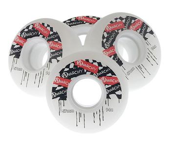 Anarchy Aggressive Wheels Pack Of 4